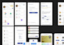 develop ios and android apps in react native